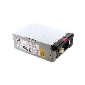 dm_515739r-b21__66429.1696335174.jpg 515739R-B21 | HP | 400-Watts Redundant Hot Swap Power Supply for ProLiant DL320 G6 Server - Image 1