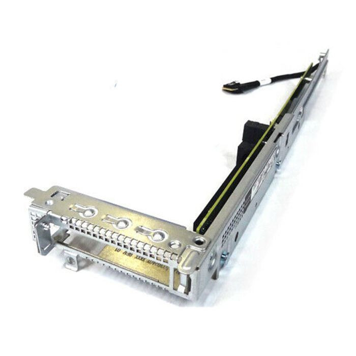 dm_879856-001__75147.1698705919-1.jpg 879856-001 | Hp | e P1 Low Profile Riser Kit For Xl170R G10 - Image 1