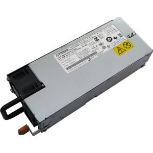 94Y8173 | IBM | 550-Watts 80+ Platinum Power Supply for X3500 M5