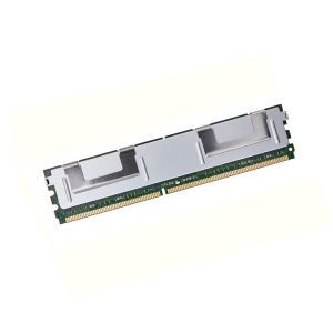dm_ag922av__56649.1696272415.jpg AG922AV | HP | 1GB (2 X 512MB) 667MHz DDR2 PC2-5300 ECC Fully Buffered CL5 240-Pin DIMM Single Rank Memory - Image 1