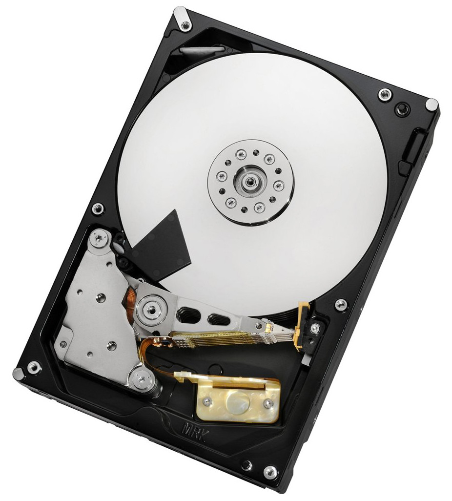 dm_hus724020ala640__15521.1696260187.jpg HUS724020ALA640 | HITACHI |HGST Ultrastar 7K4000 2Tb 7200Rpm Sata 6Gbps 64Mb Cache (512N) 3.5-Inch Internal Hard Drive - Image 1