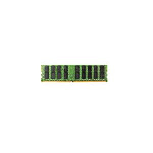 dm_n0h86at__53094.1696272664.jpg N0H86AT | HP | 4GB 2133MHz DDR4 PC4-17000 Unbuffered ECC CL15 288-Pin DIMM 1.2V Single Rank Memory - Image 1