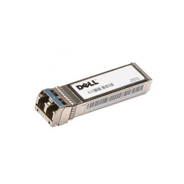 dm_xpkxf__28846.1695659149.jpg XPKXF | Dell | Transceiver Small Form Factor Pluggable Plus 10G Lrm-Fin - Image 1