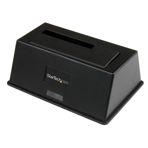dquomyDm_EOqDWK8MDDQzg.c-r__99220.1708126096-1.jpg SDOCK4U33 | StarTech.com | storage drive docking station USB 3.2 Gen 1 (3.1 Gen 1) Type-B Black - Image 1