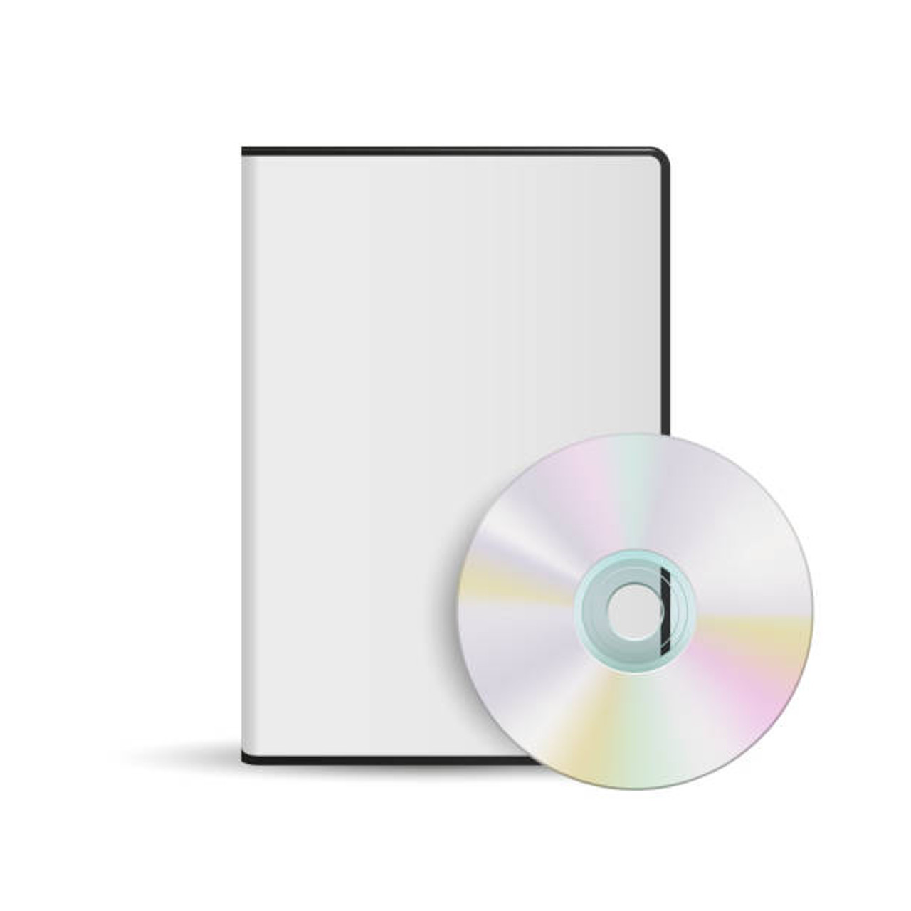 dvd-disc-and-box-template-on-plain-background__34540.1712849847__25751__18120.1751474345.jpg 0RGH4G | Dell | OS Reinstall DVD Disc Windows 8.1 64-bit for License PC - Image 1