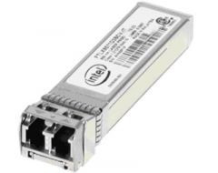 e10gsfpsr-e10gsfpsr_zxgcfddinlgbjket__44083.1695659228.jpg E10GSFPSR | Intel | 10Gbase-Sr/Sw 850Nm Lc Connector Sfp+ Transceiver Module - Image 1