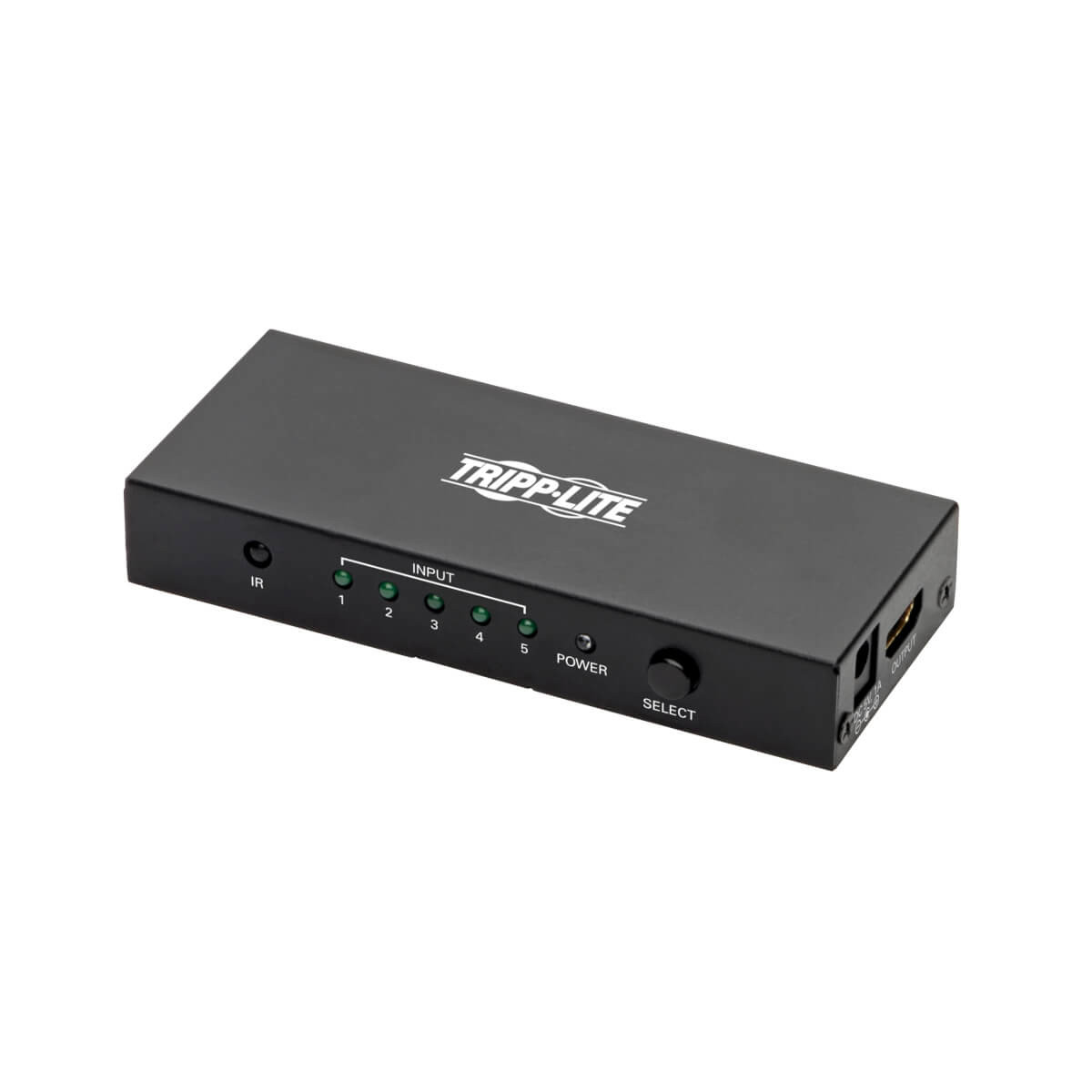 e2QjhoIhSkqbfa6K6NtfFQ.c-r__16827.1708128083.jpg B119-005-UHD | Tripp Lite | KVM switch Black - Image 1