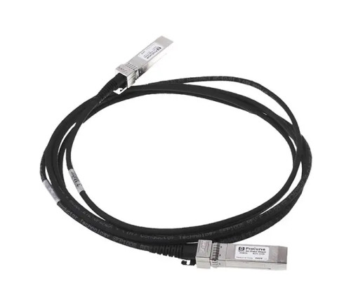 e3d92a-e3d92a__24892.1707320206.jpg E3D92A | HP | 1M SFP Direct Attached Cable - Image 1