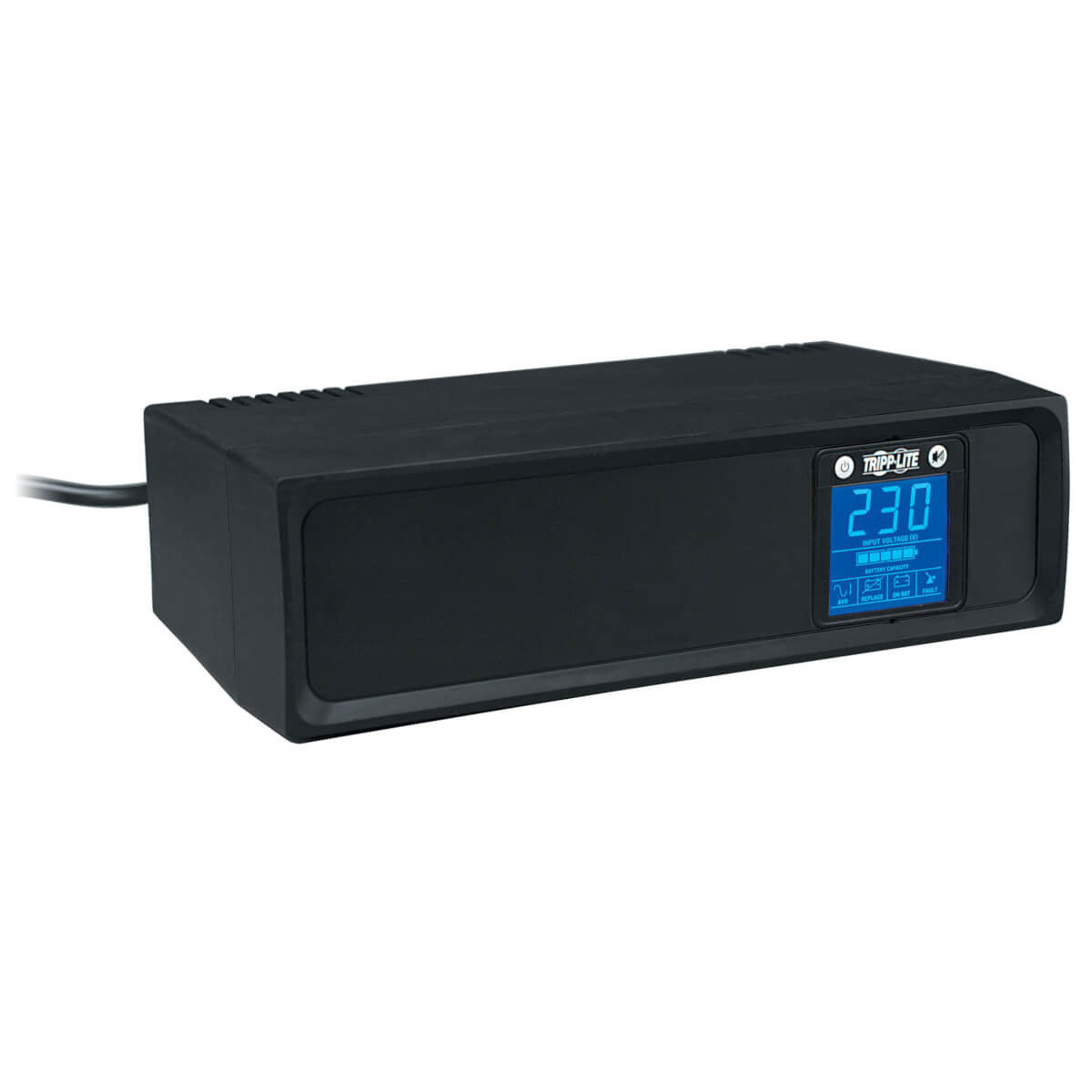 eF-i8cGZIUyagOGxUiDVcg.c-r__56041.1708129962-1.jpg SMX1000LCD | Tripp Lite | uninterruptible power supply (UPS) 1 kVA 500 W 6 AC outlet(s) - Image 1