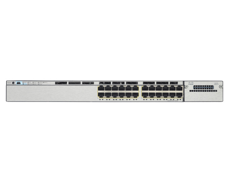 eHQUosB3EES2B9eXs5Bkfg.c-r__22982__80843.1698770831.jpg WS-C3750X-24U-L - Cisco CATALYST 3750X 24 PORT UPOE LAN BASE - Image 1