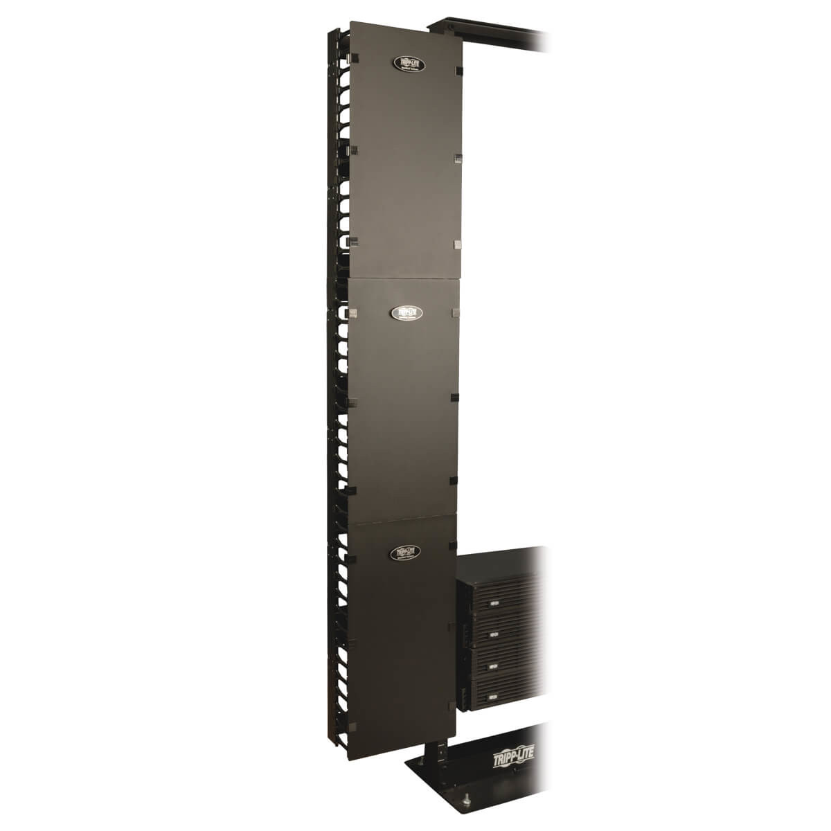eYKOq4YElUCeLEdMB5DZKg.c-r__46326.1708130076.jpg SRCABLEVRT12 | Tripp Lite | rack accessory - Image 1