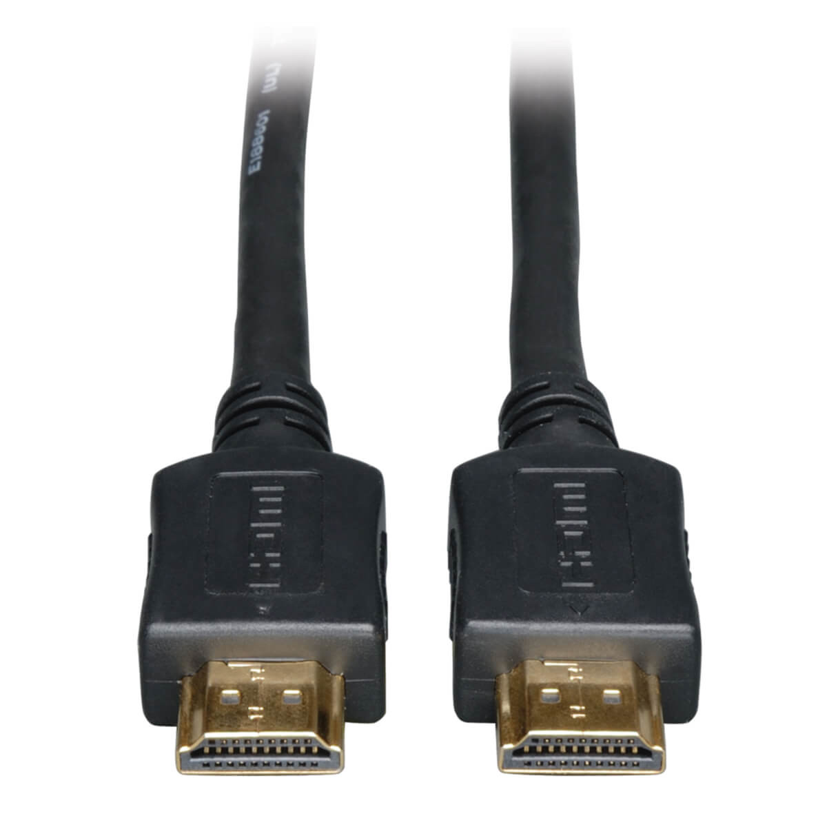 eZ5xBTmZ8kirz7e_nLMoDA.c-r__32656.1708129471.jpg P568-050-HD-CL2 | Tripp Lite | HDMI cable 600" (15.2 m) HDMI Type A (Standard) Black - Image 1