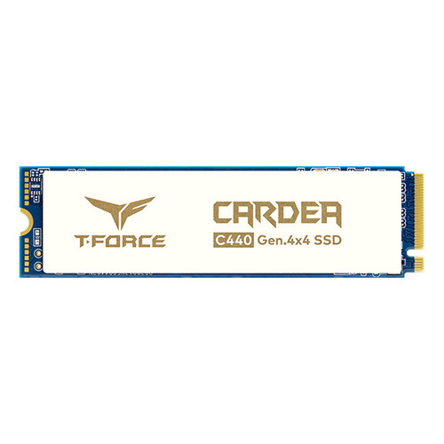 f7LfXG4izEKZ7JXQIRQ69Q.c-r__77471.1708127416.jpg TM8FPA002T0C410 | Team Group | T-FORCE Cardea Ceramic C440 M.2 2000 GB PCI Express 4.0 NVMe - Image 1