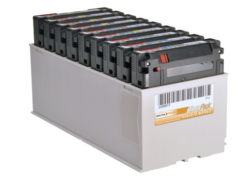 fPo7eN9WR0iwOx8MlrkjHQ.c-r__40404.1708120177.jpg Q1H04A | Hewlett Packard Enterprise | backup storage media Blank data tape Tape Cartridge 0.5" (1.27 cm) - Image 1