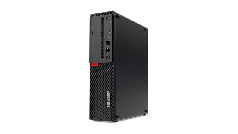 fa5BBf_vAEirDQfRUZm3zg.c-r__02693.1708122669.jpg 10MK003CUS | Lenovo | ThinkCentre M910s DDR4-SDRAM i5-6500 SFF Intel Core i5 8 GB 1000 GB HDD Windows 7 Professional PC Black - Image 1