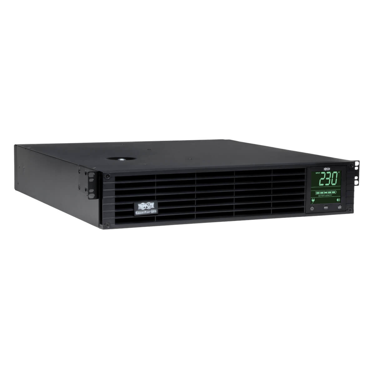 faVD_zWPnkmicW8lhMF7Ug.c-r__70997.1708129963-1.jpg SMX1000RT2UN | Tripp Lite | uninterruptible power supply (UPS) Line-Interactive 1 kVA 900 W 6 AC outlet(s) - Image 1
