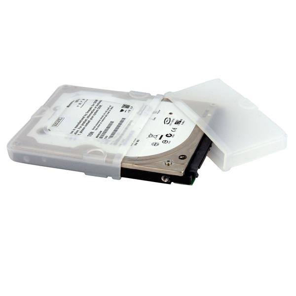 fd3rOv9Q_kiqfIboc-k4eQ.c-r__20618.1708125337.jpg HDDSLEV25 | StarTech.com | storage drive case Sleeve case Silicone Transparent - Image 1