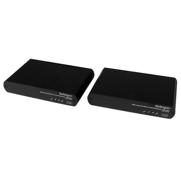 fxL7Jfi-VUa01cbWvOmSJw.c-r__42558.1708126187-1.jpg SV565UTPHDU | StarTech.com | KVM extender AV transmitter & receiver - Image 1
