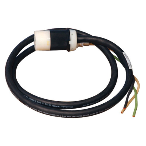 g1tESOcDVUOyk9fumx7rgw.c-r__94076.1708130385.jpg SUWL520C-15 | Tripp Lite | power cable Black 179.9" (4.57 m) Power plug type L - Image 1