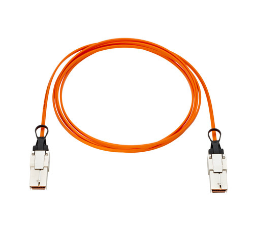 g2LR4iXvK0azrBwXbTJygw.c-r__09790.1708119314.jpg 876689-B21 | Hewlett Packard Enterprise | fiber optic cable 118.1" (3 m) AOC - Image 1