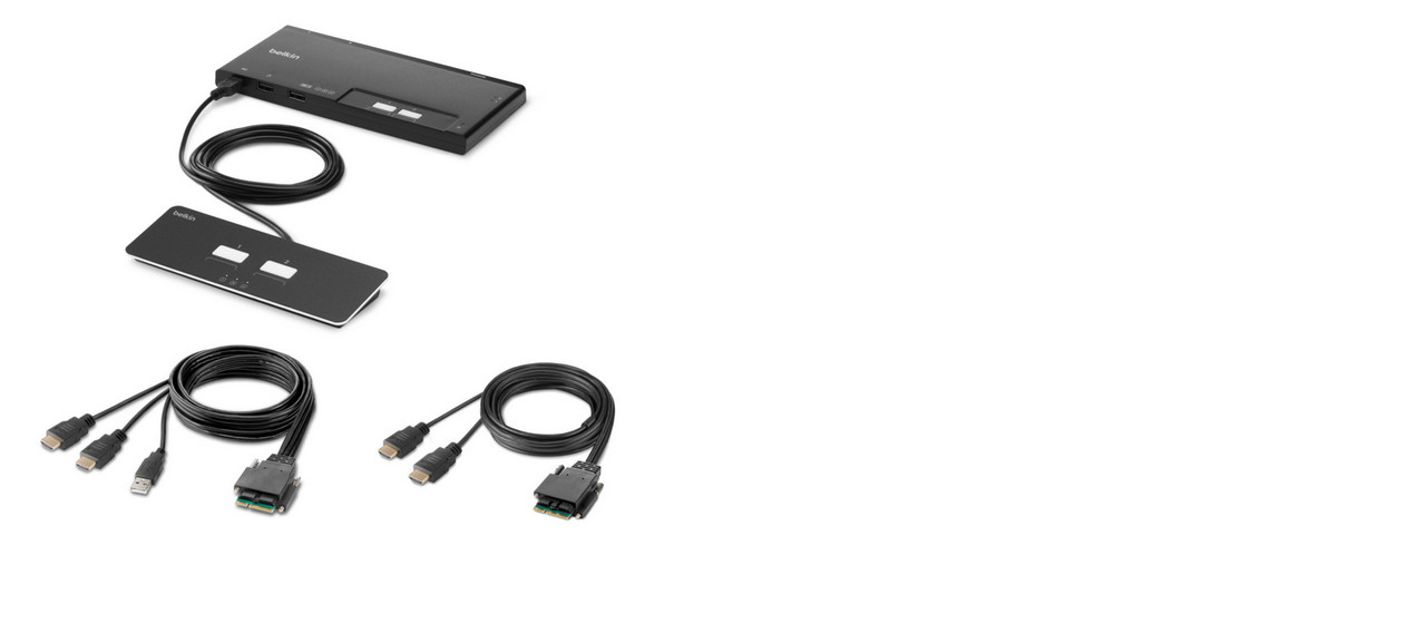 gBNmKttSgEur_s6CYKdPJg.c-r__17995.1708117114.jpg F1DN202MOD-HH-4 | Belkin | KVM switch Black - Image 1