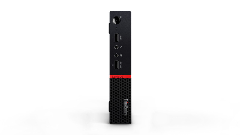 gD7ipJjvh0yQ9TZUeMTNUg.c-r__63762.1708122472.jpg 10VG002CUS | Lenovo | ThinkCentre M715 PRO 200GE mini PC AMD Athlon 4 GB DDR4-SDRAM 500 GB HDD Windows 10 Pro Black - Image 1