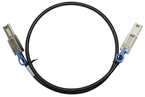 gEMElOSVx0iB8jqhq7sqlg.c-r__67065.1708121723.jpg 00D5234 | Lenovo | Serial Attached SCSI (SAS) cable 118.1" (3 m) - Image 1