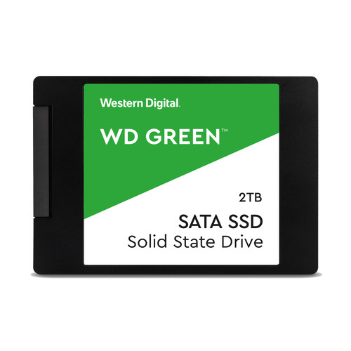 gMKunZVsQEm8BwRiUMKn7w.c-r__50241.1708131240.jpg WDS200T2G0A | Western Digital | WD Green 2.5" 2000 GB Serial ATA III SLC - Image 1