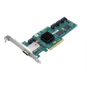 7542B | NCR | 16 Bit Isa Controller Card SCSI