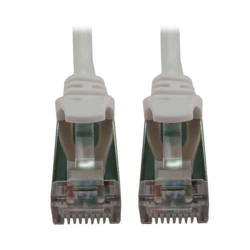 giJ4JYS7006zorwmTVK2IQ.c-r__21913.1708128587.jpg N262-S25-WH | Tripp Lite | networking cable White 300" (7.62 m) Cat6a U/FTP (STP) - Image 1