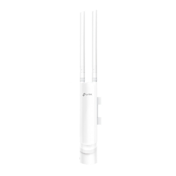 gkWXCXCvH0WJhZQHj0JWpg.c-r__69091.1708127809-1.jpg EAP110-OUTDOOR | TP-Link | wireless access point 300 Mbit/s Power over Ethernet (PoE) - Image 1