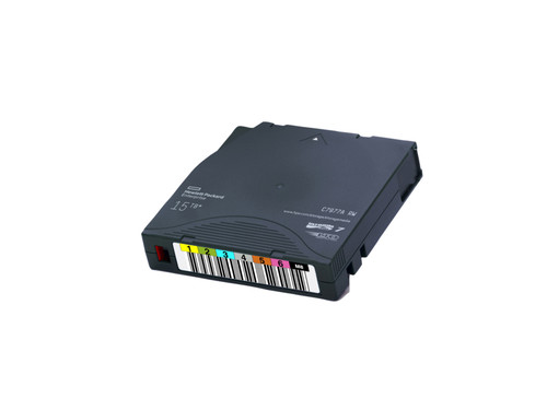 glKBuPbRzU-0ixAUdTWNiA.c-r__91867.1708119731.jpg Q2078MN | Hewlett Packard Enterprise | LTO-7 Ultrium Blank data tape 22500 GB 0.5" (1.27 cm) - Image 1