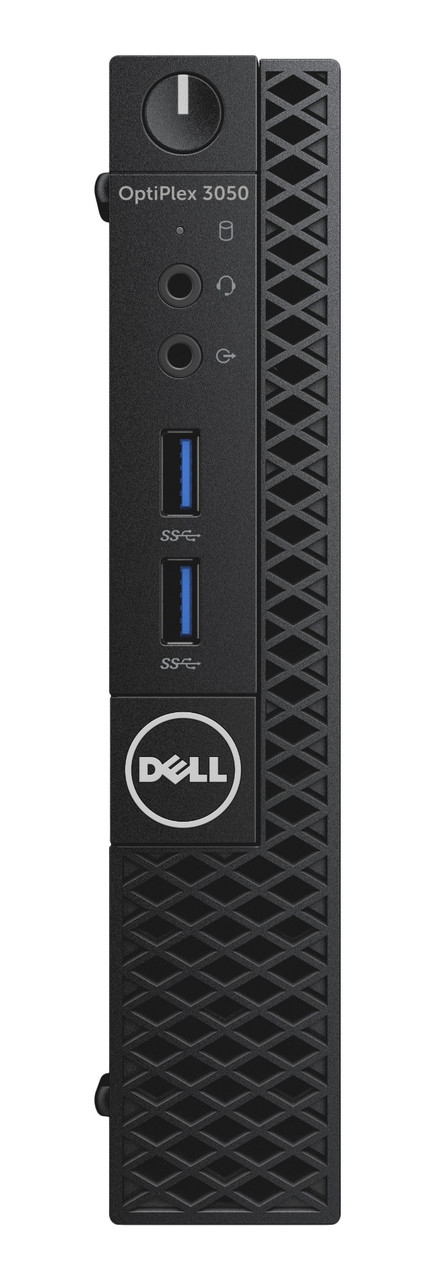 gtBcs0BUFUaDlNFTOG_mgw.c-r__00195.1708118392-1.jpg CFC5C | DELL | OptiPlex 3050 DDR4-SDRAM i5-7500T mini PC Intel Core i5 8 GB 256 GB SSD Windows 10 Pro Black - Image 1