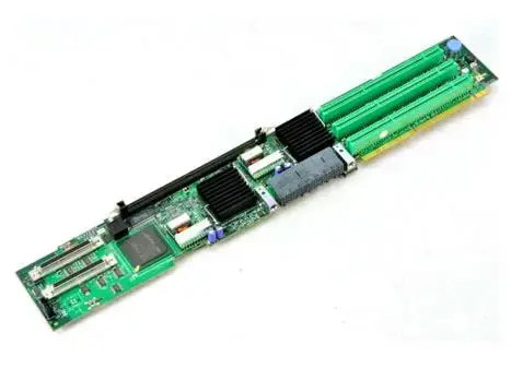 h1069-h1069_p7xeciw7jc4vb60v__49914.1707324875-1.jpg H1069 | Dell | PCi-X Backplane Riser Card for PowerEdge 2850 - Image 1
