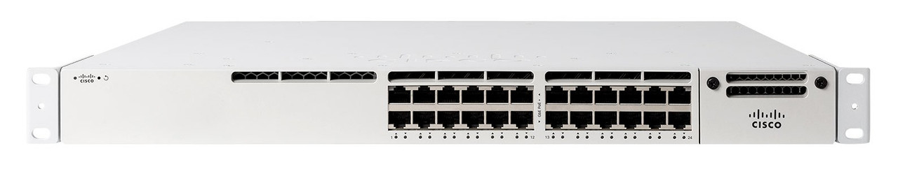 h1x1uRABbE6uK_eYCQrbBA.c-r__20165__51570.1696278954.jpg Ms390-24U-Hw | Cisco | Meraki Ms390 24Ge L3 Upoe Switch - Image 1