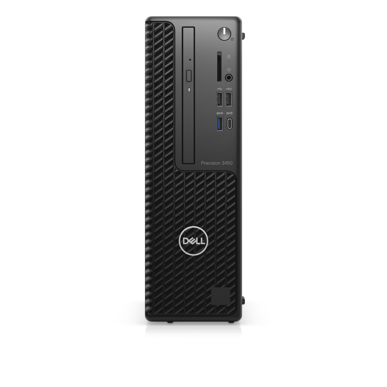 hG77yaNyVEusNBQo3J-hUw.c-r__05800.1708118489-2.jpg 858X7 | DELL | Precision 3450 i7-10700 SFF Intel Core i7 16 GB DDR4-SDRAM 512 GB SSD Windows 10 Pro Workstation Black - Image 1
