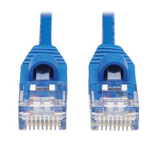 hIE_pzxk5E2to7SaRsxViA.c-r__09098.1708128536.jpg N261-S20-BL | Tripp Lite | networking cable Blue 239.8" (6.09 m) Cat6a U/UTP (UTP) - Image 1