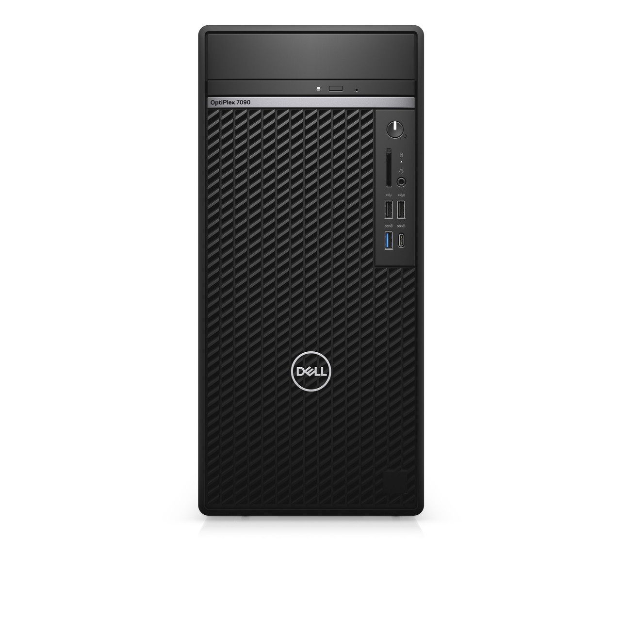 hSlDqs1bVEGXwD7frmcerQ.c-r__81092.1708118473-1.jpg KPJ0C | DELL | OptiPlex 7090 i7-10700 Tower Intel Core i7 16 GB DDR4-SDRAM 256 GB SSD Windows 10 Pro PC Black - Image 1
