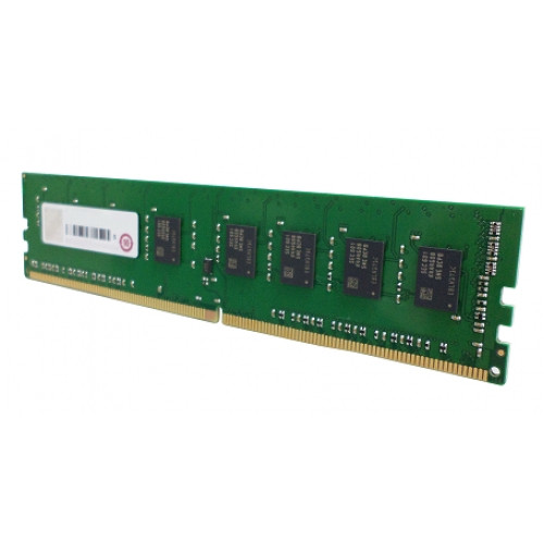 hTjnqeb1jUWydfhrdrE27g.c-r__51631.1708123760.jpg RAM-8GDR4A1-UD-2400 | QNAP | memory module 4 GB 1 x 4 GB DDR4 2400 MHz - Image 1