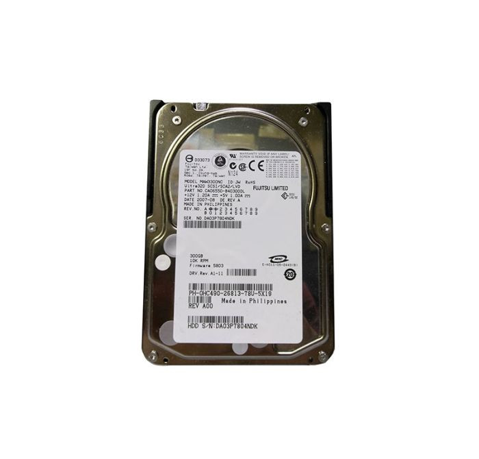 hc490-o_vdar8z2bbf52vwf5__50376.1696346573-1.jpg 44W2236 | IBM | 300GB 15000RPM SAS 6GB/S HOT-SWAPPABLE 3.5-INCH HARD DRIVE - Image 1