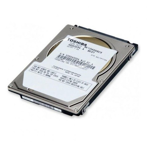 hdd2g34-o__57448.1696346266.jpg HDD2G34 | TOSHIBA | 100GB 4200RPM SATA 1.5GB/S 8MB CACHE 2.5-INCH HARD DRIVE - Image 1