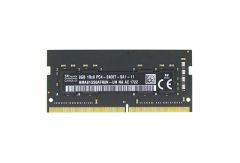 hma81gs6afr8n-uhna-ac-o_kvbnexaynf0zbuvb__93582.1698703428-2.jpg HMA81GS6AFR8N-UHNA-AC | Hynix | 8Gb Pc4-19200 Ddr4-2400Mhz Non-Ecc Unbuffered Cl17 Sodimm 1.2V Single-Rank Memory Module - Image 1