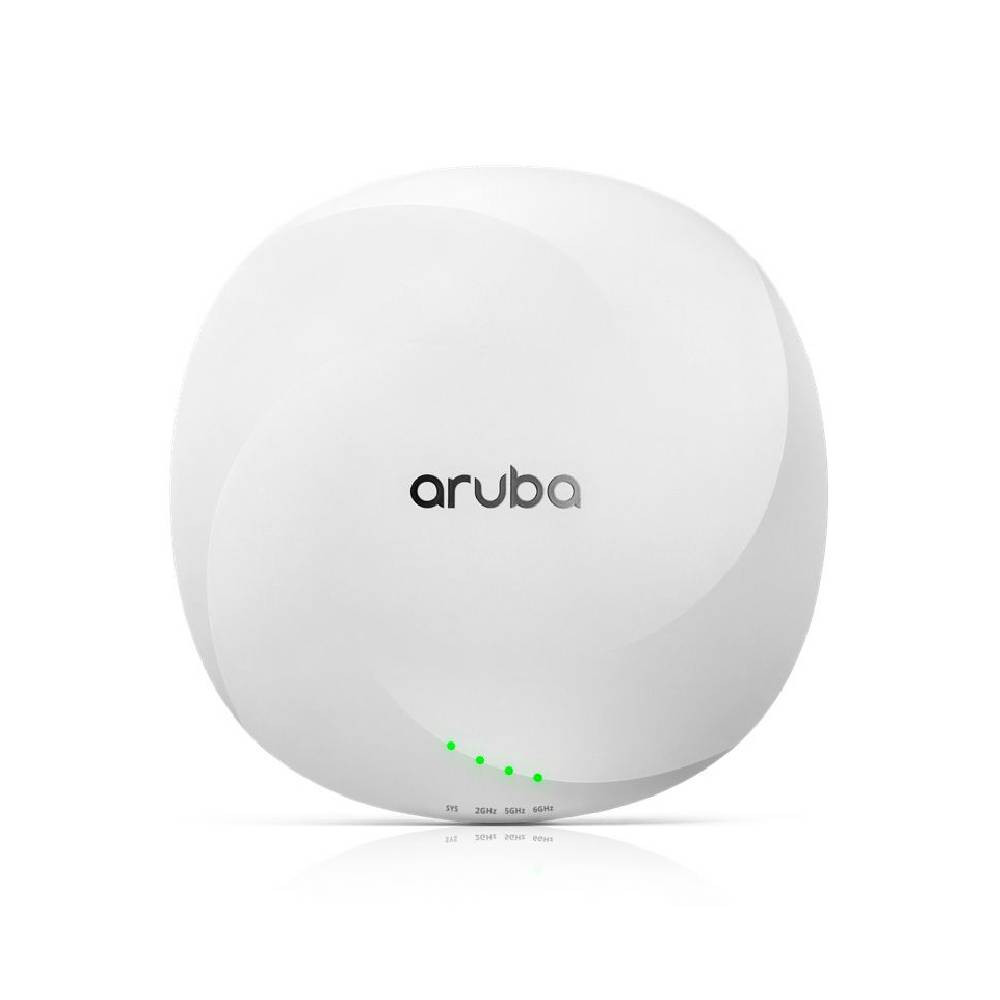 hpe-aruba-ap-635-rw-indoor-wi-fi-6e-access-point-r7j27a-494393__30591.1772478998-1.jpg R7J34A | HP | Aruba Networking Access Point - Image 1