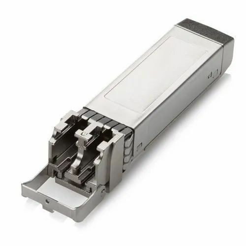 hpe-blc-10g-sfp-sr-transceiver-500x500__00794.1769105326.jpg 455886B21ST | StarTech| HP 455886-B21 SFP+ 10GBase-LR Fiber Optical Transceiver - Image 1