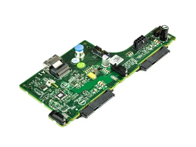 hrky6__95695__16968.1751474228-1.jpg 0HRKY6 | Dell | Hard Drive Backplane for PowerEdge R630 Server - Image 1