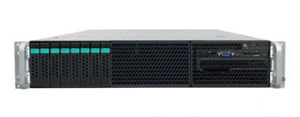 HS22V | IBM | Intel Xeon X5649 6-Core 2.53GHz CPU 12GB RAM Blade Center Server