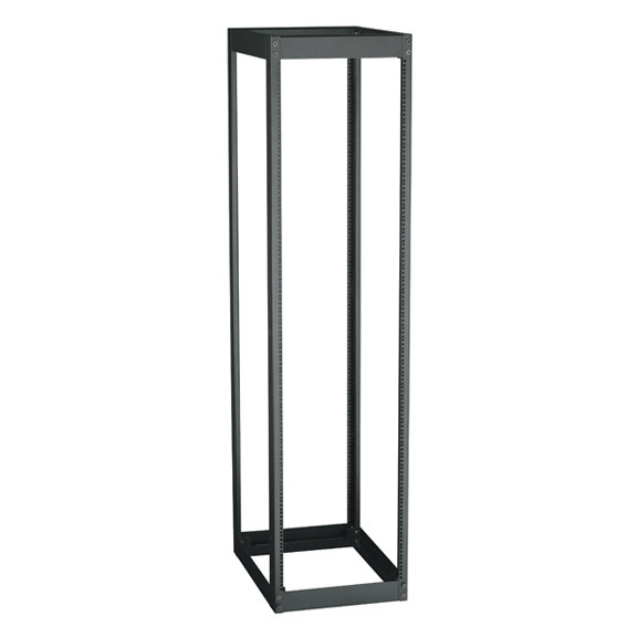 hsBDasfN4k-C2UGvpP4olw.c-r__68689.1708117564.jpg RM7004A-R2 | Black Box | rack cabinet 51U Freestanding rack - Image 1