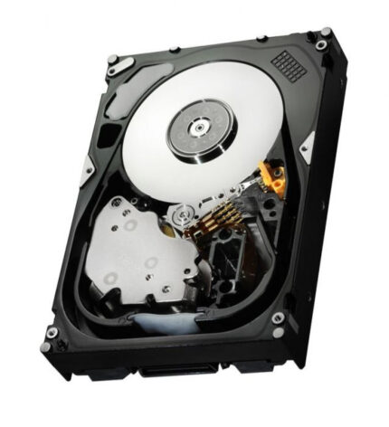 DPSS-336950 | IBM | 36GB 7200RPM ULTRA-160 SCSI 68-PIN 3.5-INCH HARD DRIVE