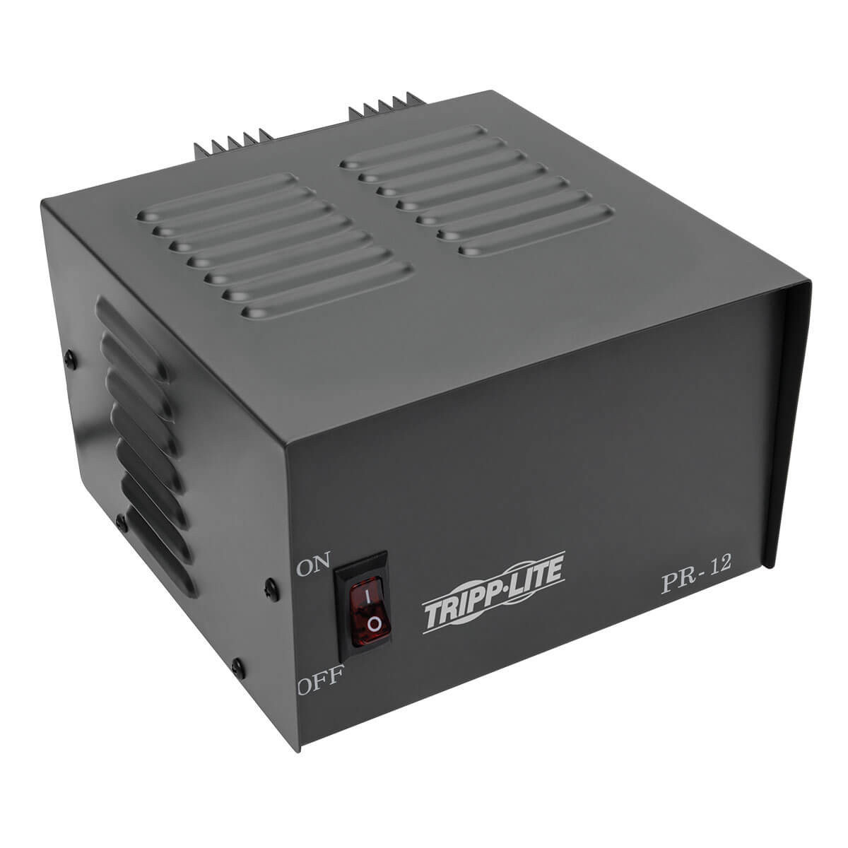 i-VYxoylAUGhGxPGgV0DcQ.c-r__30618.1708129840-1.jpg PR12 | Tripp Lite | power supply unit 165.6 W Black - Image 1