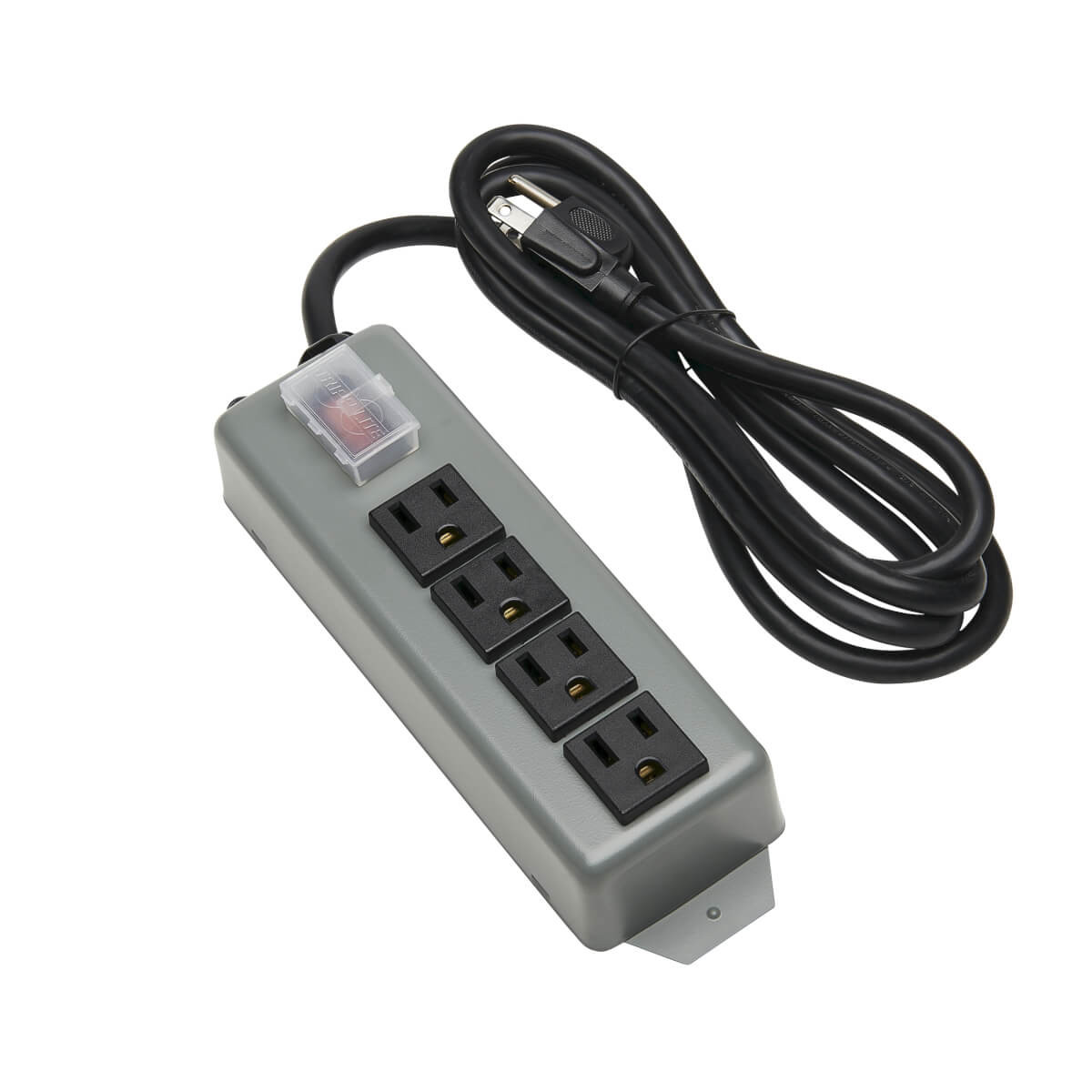 iCqVR7e42EyFU_PE9uQwZw.c-r__05354.1708130732-1.jpg UL603CB-6 | Tripp Lite | power distribution unit (PDU) 4 AC outlet(s) Black - Image 1